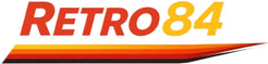 Retro84 – Inicio